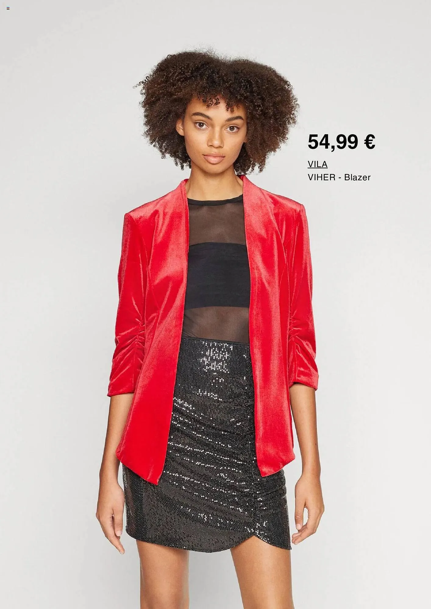 Volantino Zalando da 1 dicembre a 31 dicembre di 2023 - Pagina del volantino 14