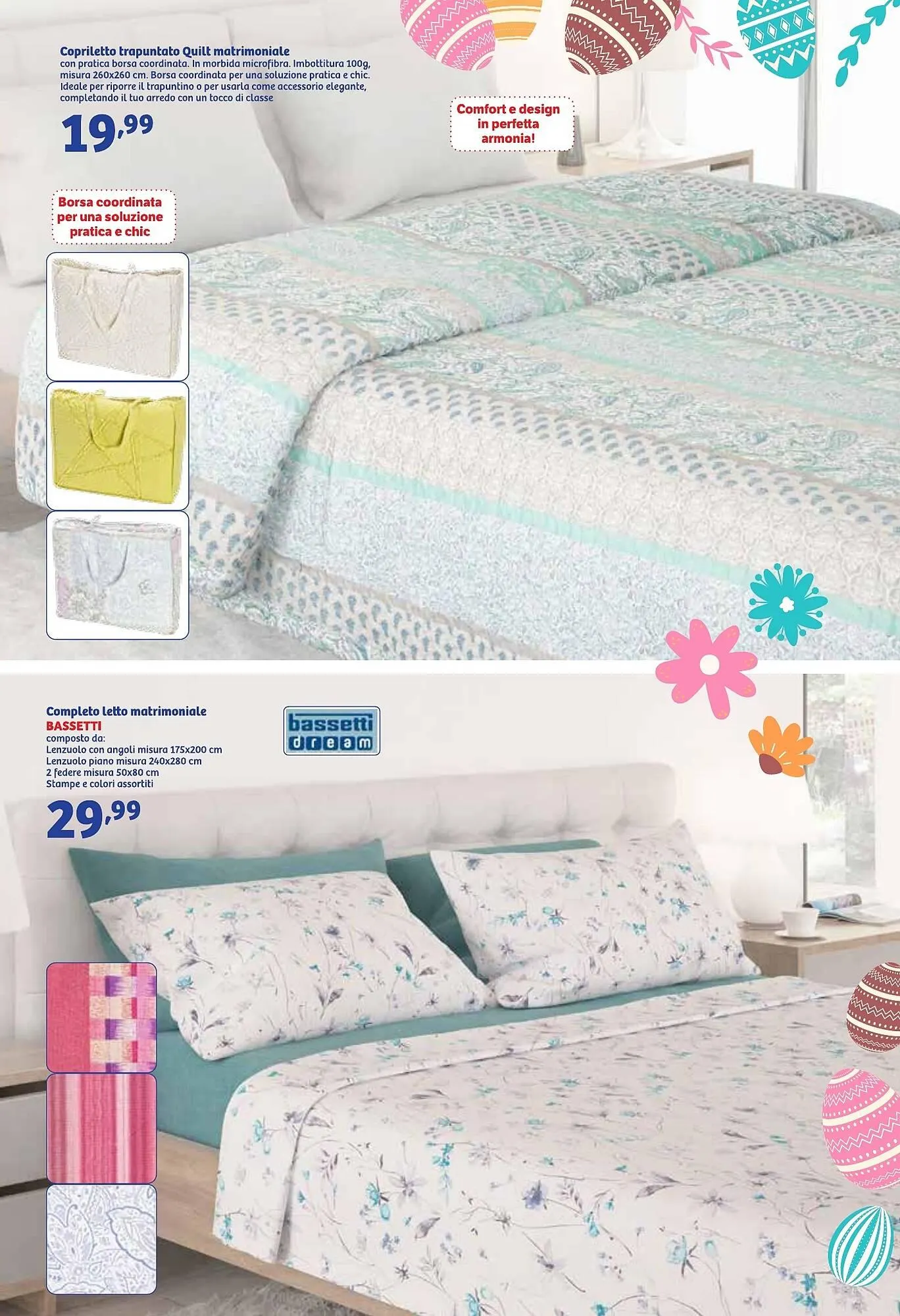 Volantino In'S Mercato da 26 marzo a 6 aprile di 2025 - Pagina del volantino 21