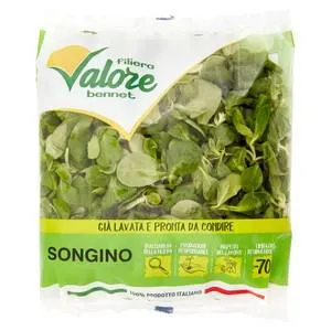 Songino Filiera Valore Bennet