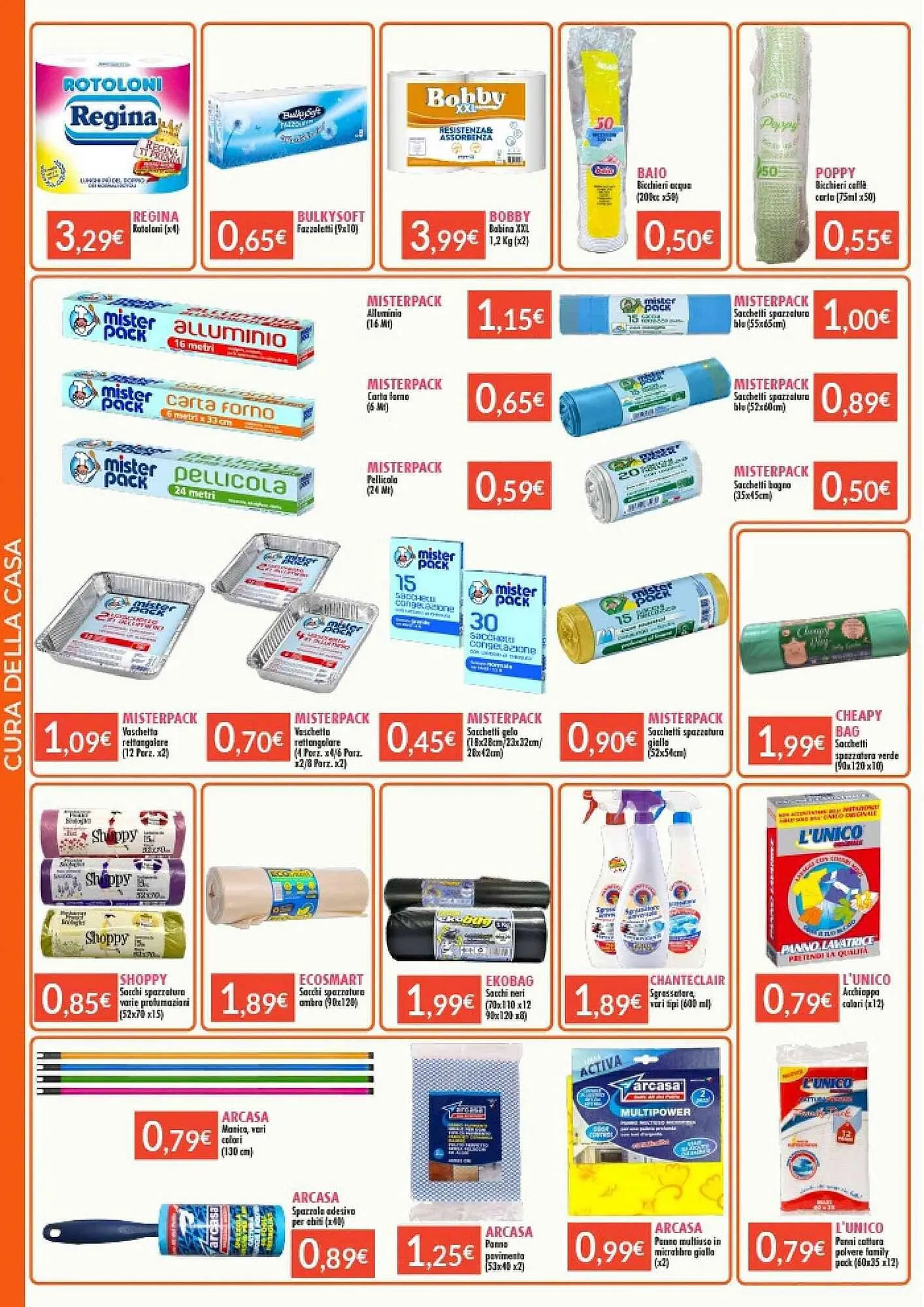 Volantino Beauty Si da 11 marzo a 24 marzo di 2024 - Pagina del volantino 2