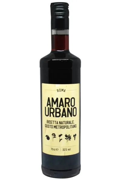 Amaro Urbano 70cl