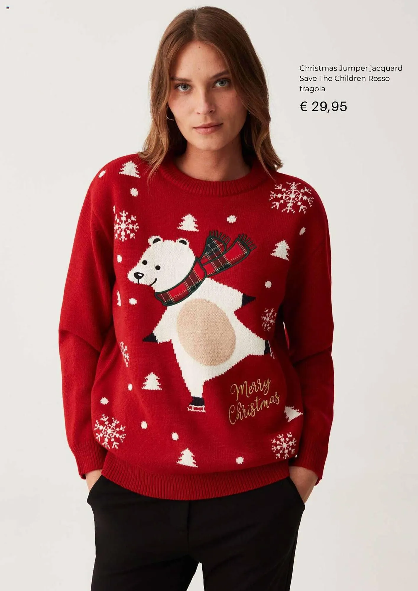 Volantino OVS da 1 dicembre a 31 dicembre di 2023 - Pagina del volantino 2