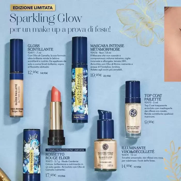 Christmas in the winter garden da 22 ottobre a 23 dicembre di 2024 - Pagina del volantino 24