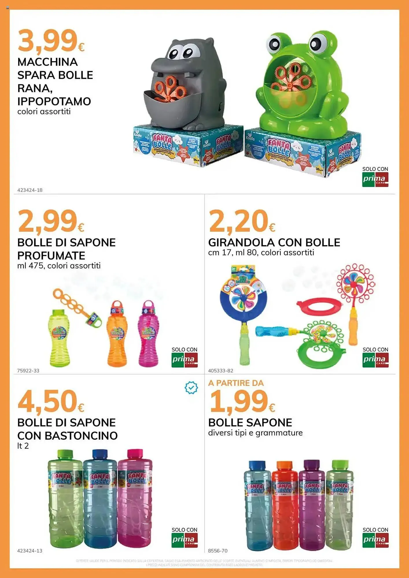 Volantino Basko da 17 giugno a 18 agosto di 2025 - Pagina del volantino 21