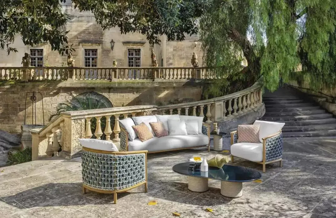 Outdoor decor Collections 2025 da 18 novembre a 31 dicembre di 2025 - Pagina del volantino 19