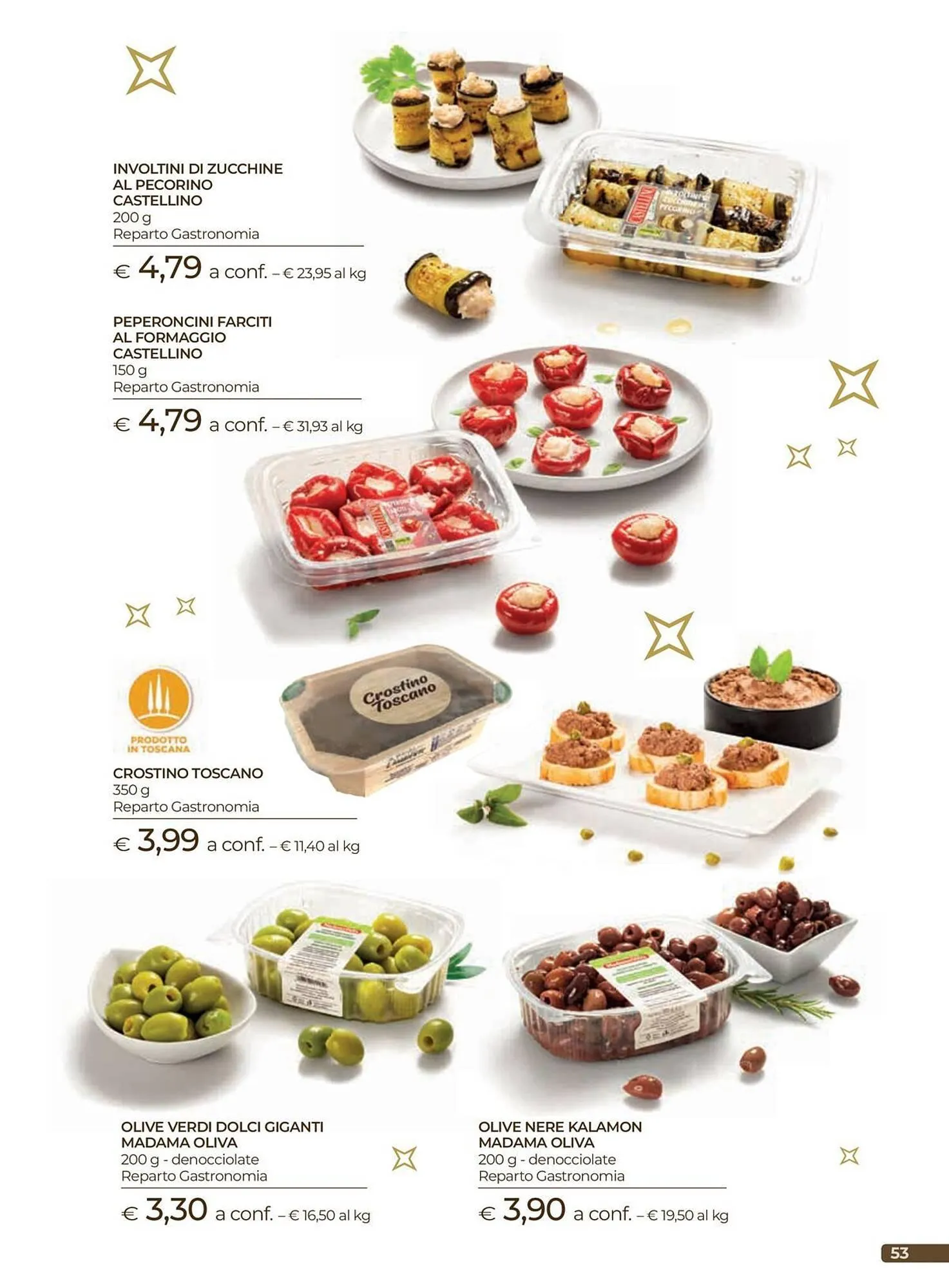 Volantino Unicoop da 1 dicembre a 31 dicembre di 2025 - Pagina del volantino 55