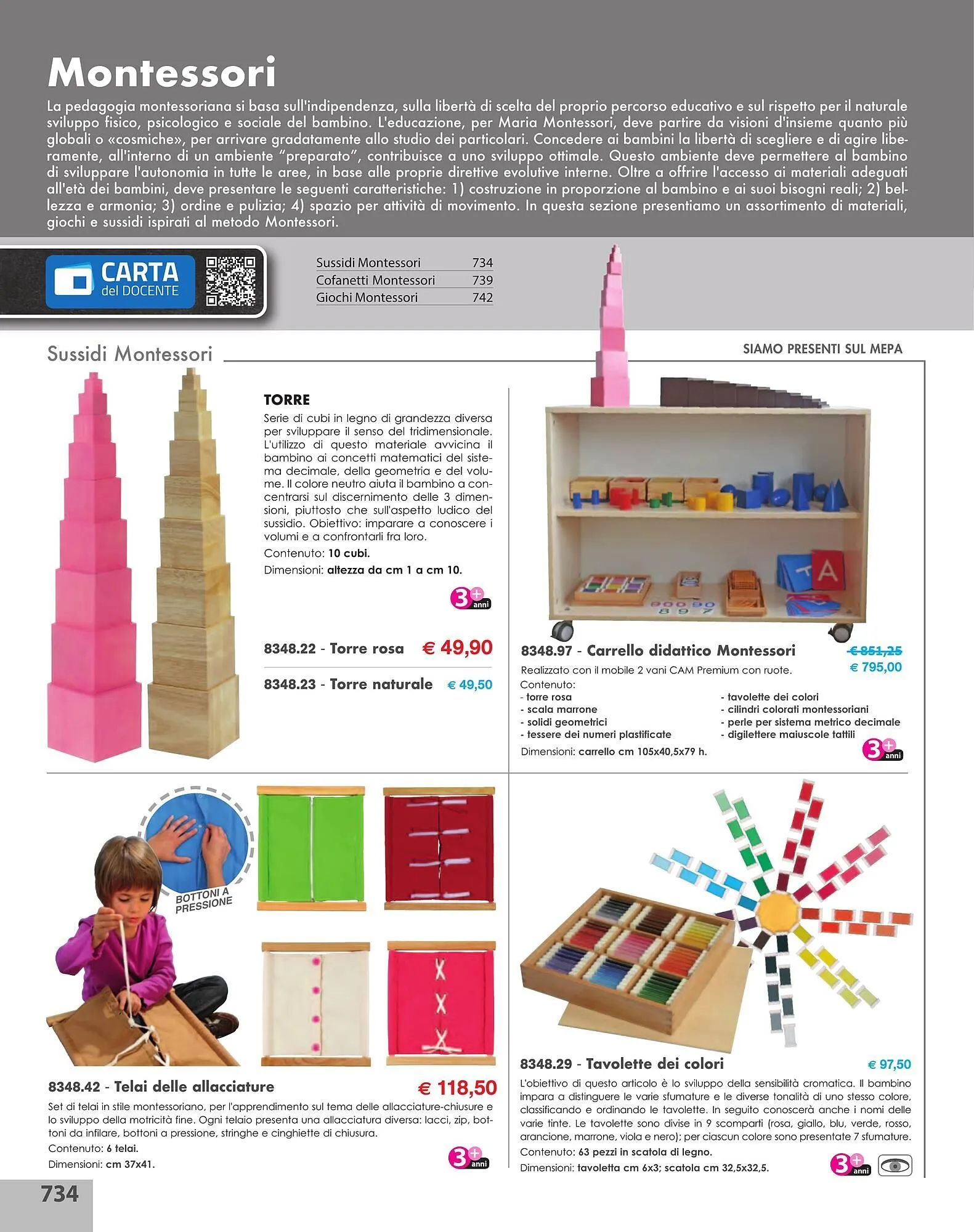 Volantino Borgione Sport da 31 dicembre a 31 dicembre di 2025 - Pagina del volantino 734