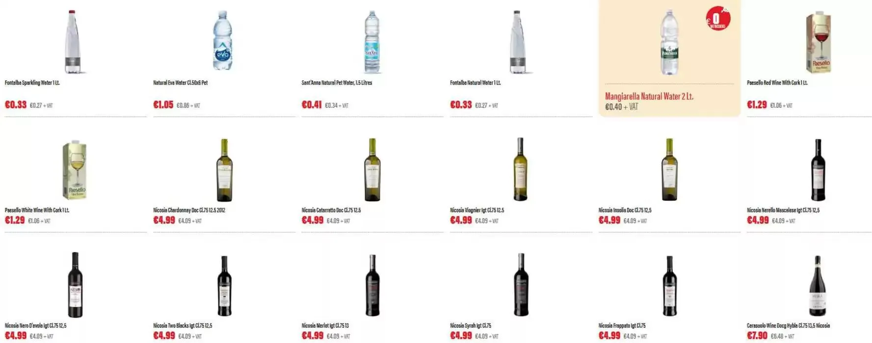 Super Offerte da 26 marzo a 30 marzo di 2025 - Pagina del volantino 2