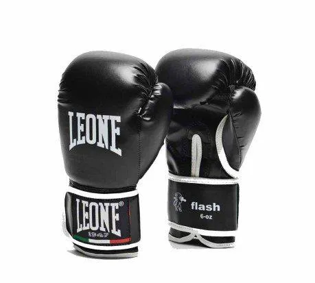 Guanti Boxe Flash 6'
