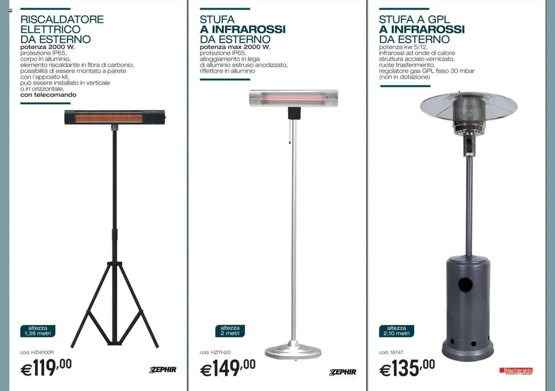 Volantino Brico OK da 11 settembre a 31 dicembre di 2025 - Pagina del volantino 2