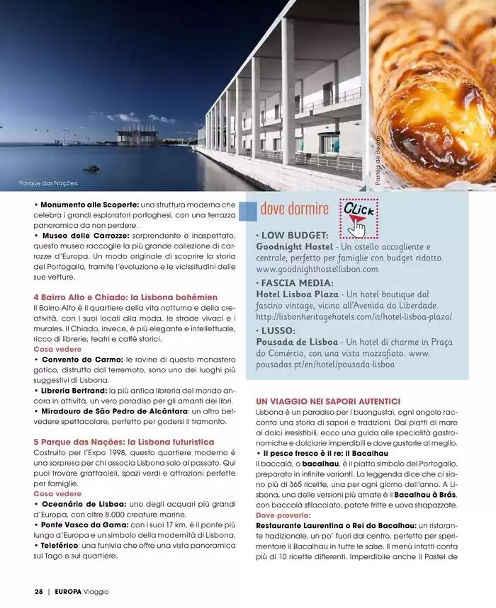 Catalogo A&O da 1 marzo a 30 aprile di 2025 - Pagina del volantino 29