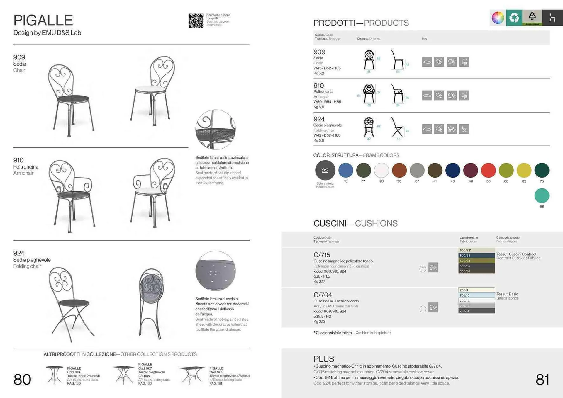 Volantino Emu da 22 settembre a 31 dicembre di 2024 - Pagina del volantino 42