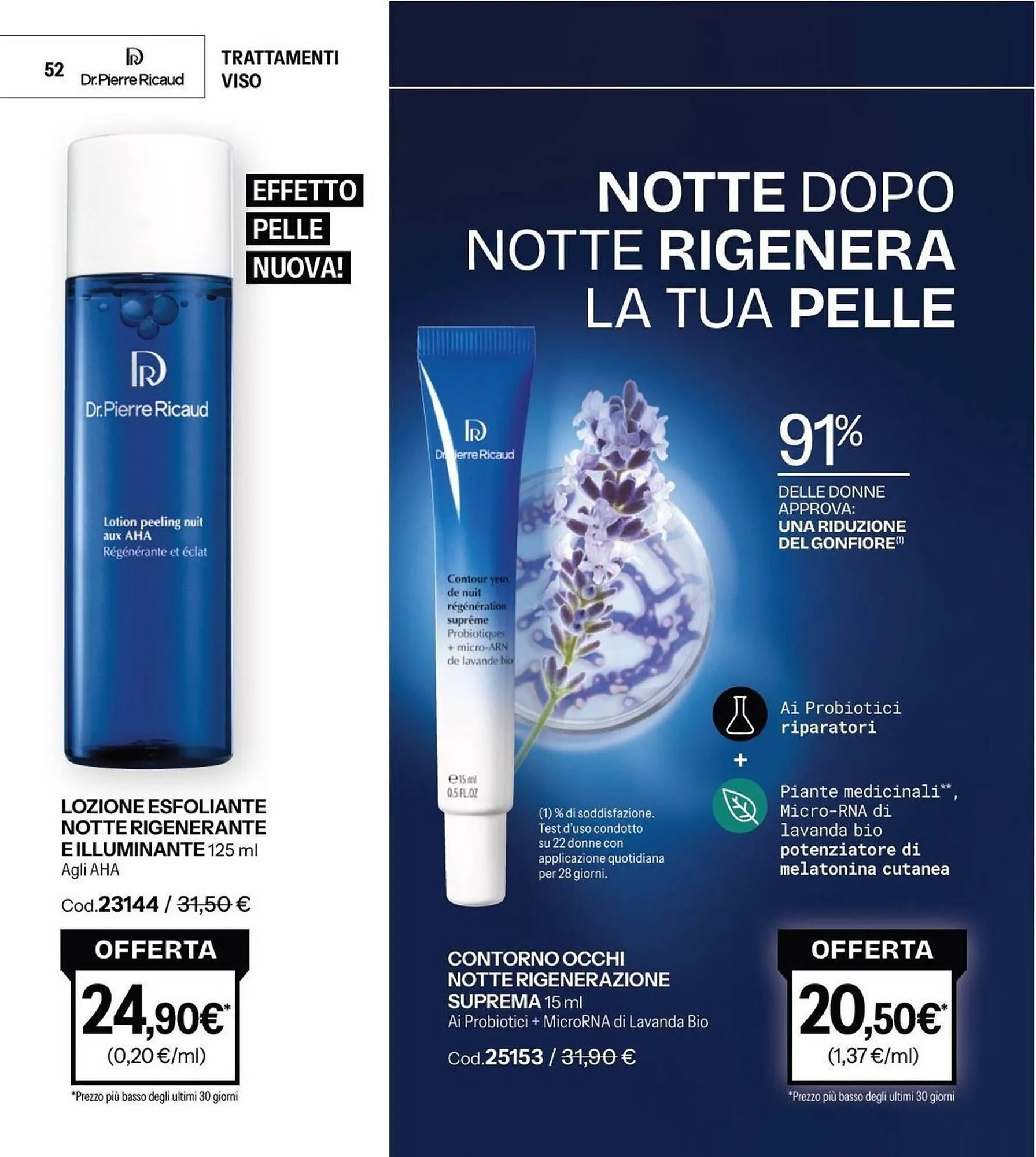 Catalogo Stanhome da 21 ottobre a 7 novembre di 2025 - Pagina del volantino 52