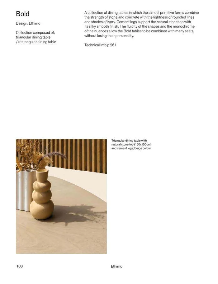 Outdoor decor collections 2024 da 1 febbraio a 30 giugno di 2024 - Pagina del volantino 110