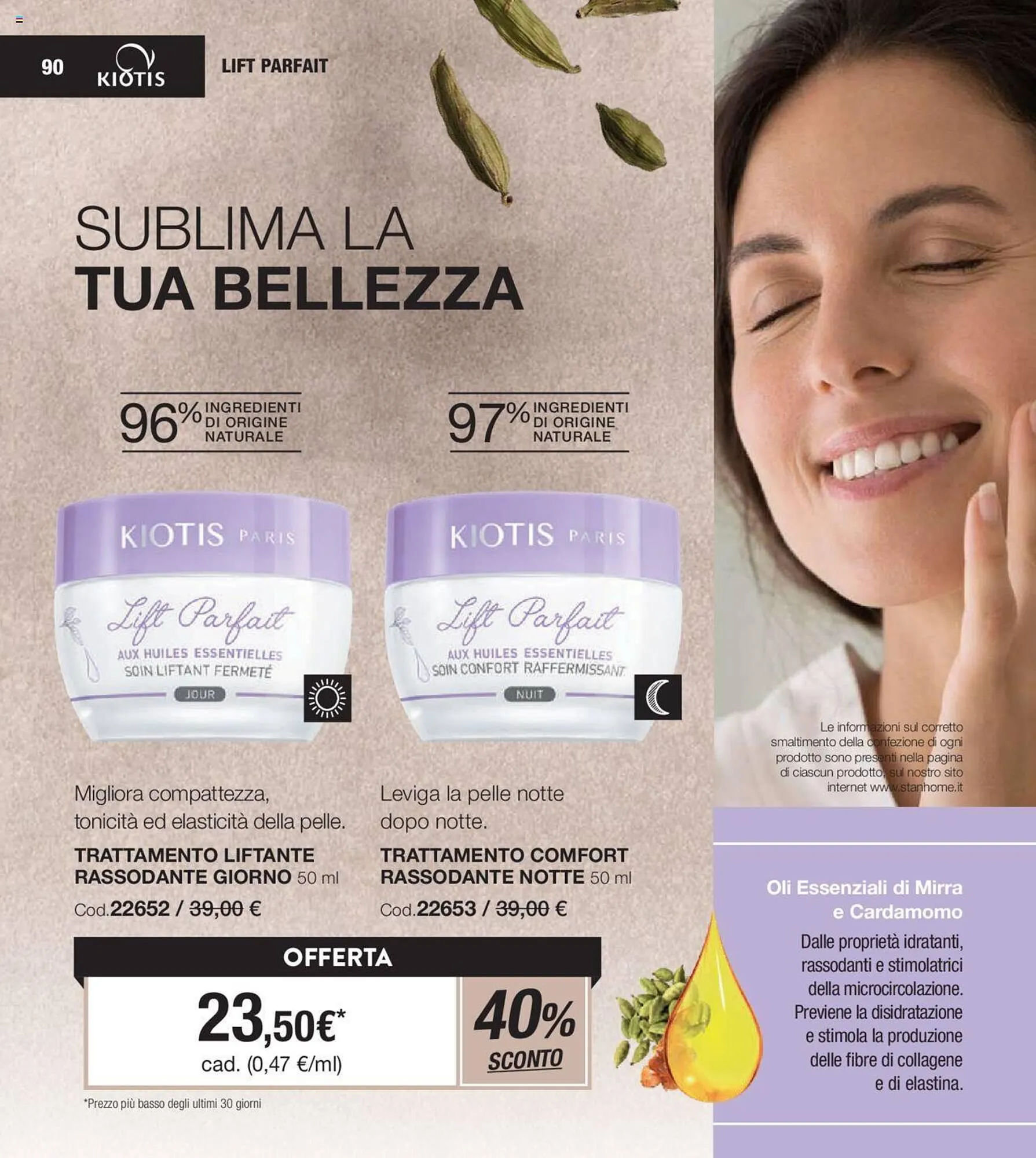 Volantino Stanhome da 4 giugno a 21 giugno di 2024 - Pagina del volantino 90