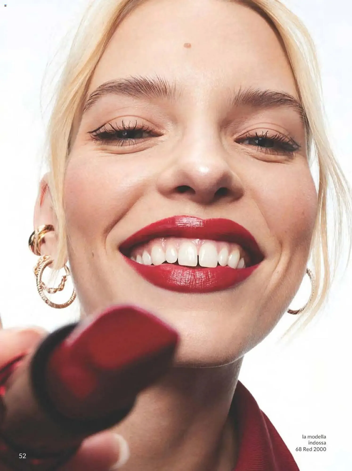 Catalogo Avon da 31 dicembre a 31 gennaio di 2026 - Pagina del volantino 52