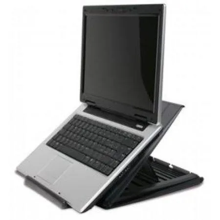 Hamlet Supporto pc portatile - Xtms100
