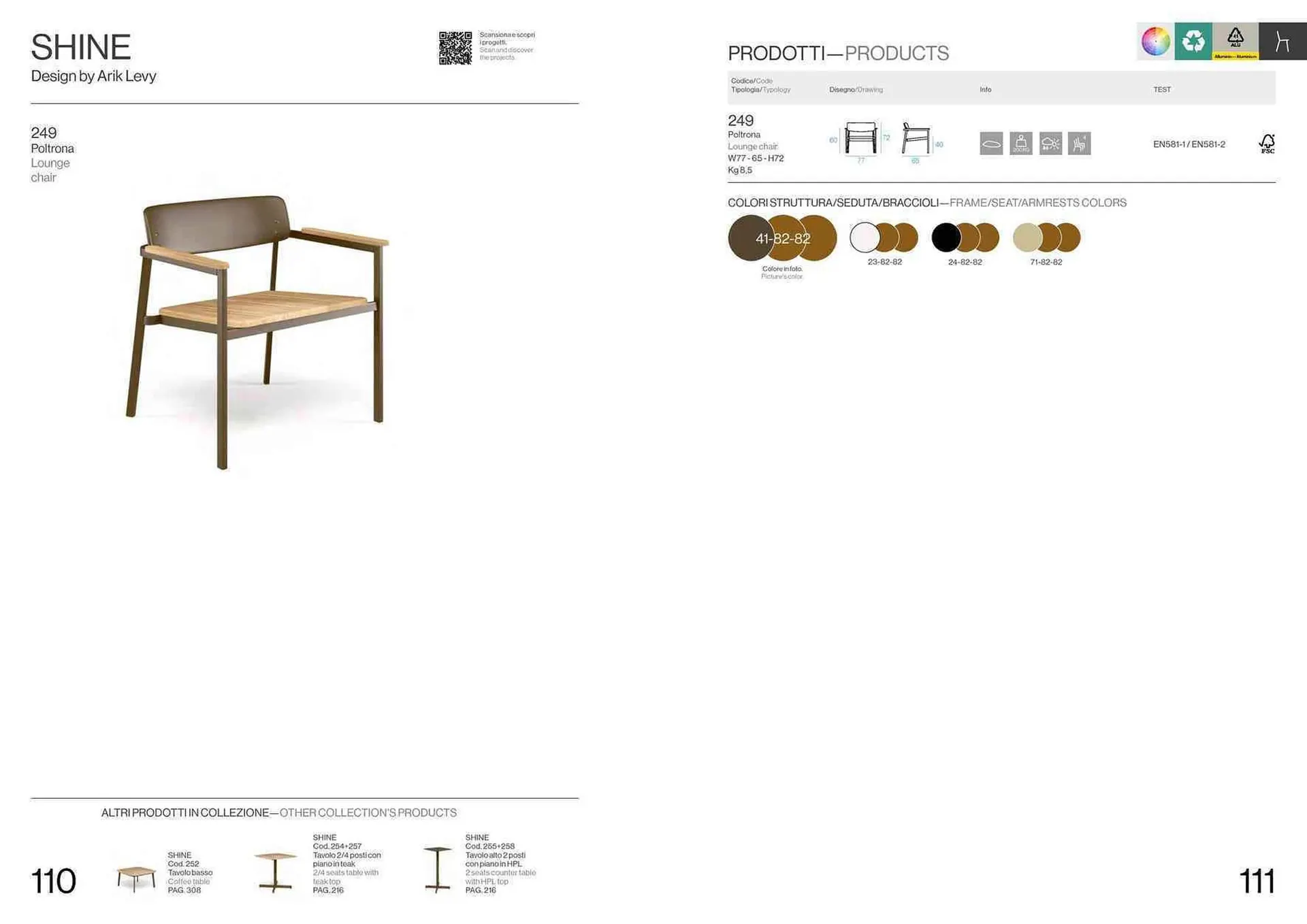 Volantino Emu da 22 settembre a 31 dicembre di 2024 - Pagina del volantino 57