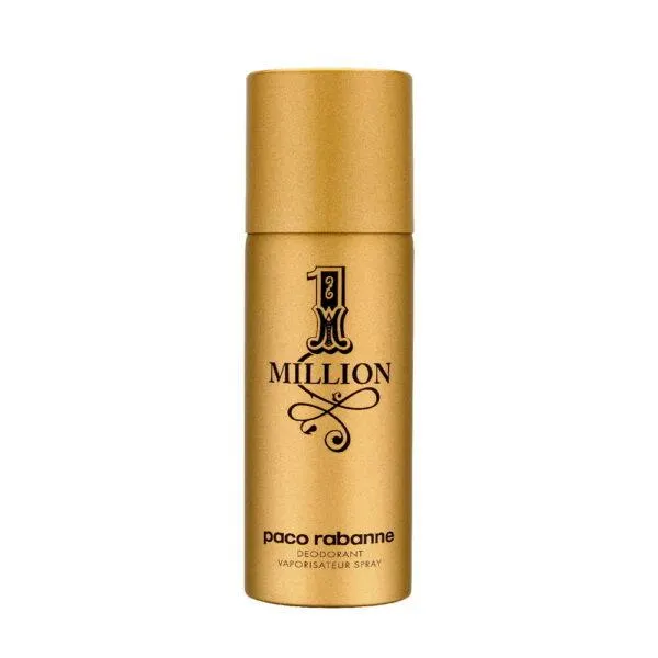 1 Million Deodorant Spray 150ml