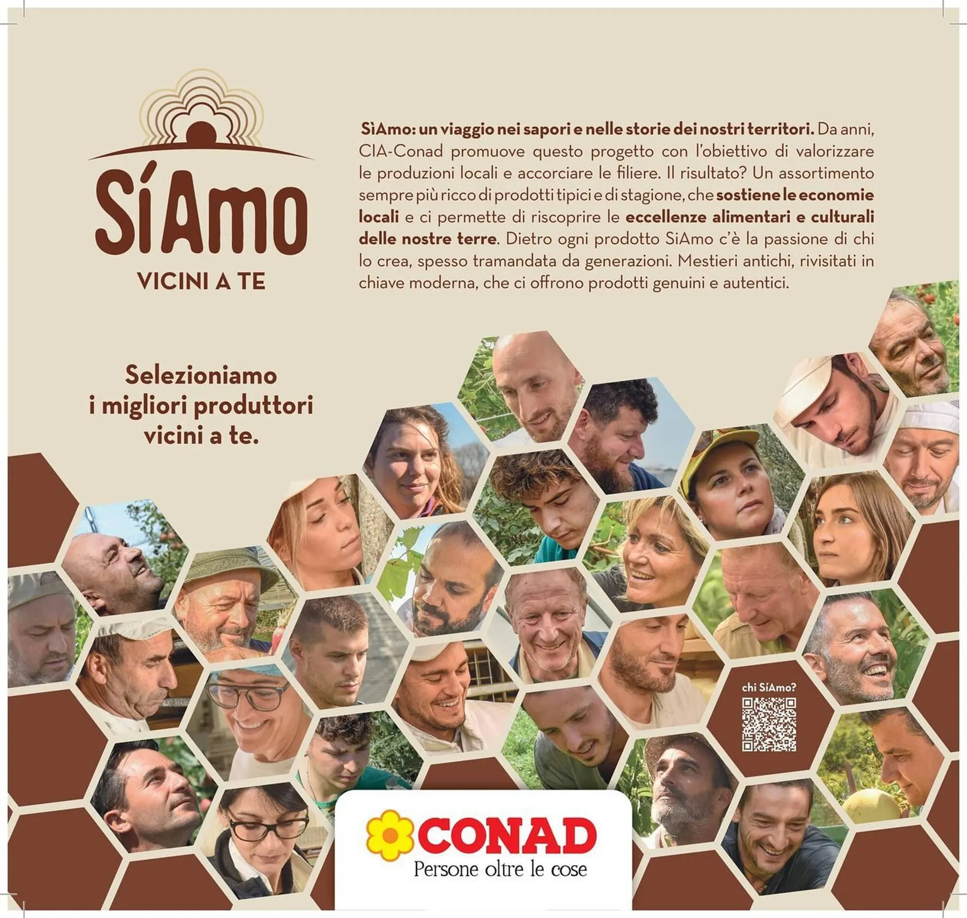 Volantino Conad da 10 luglio a 16 luglio di 2025 - Pagina del volantino 8