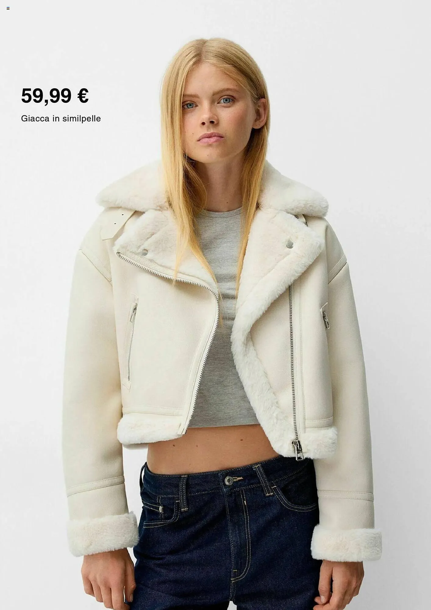 Volantino Zalando da 1 novembre a 30 novembre di 2024 - Pagina del volantino 4