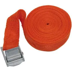 Cinghia legacarichi 5m