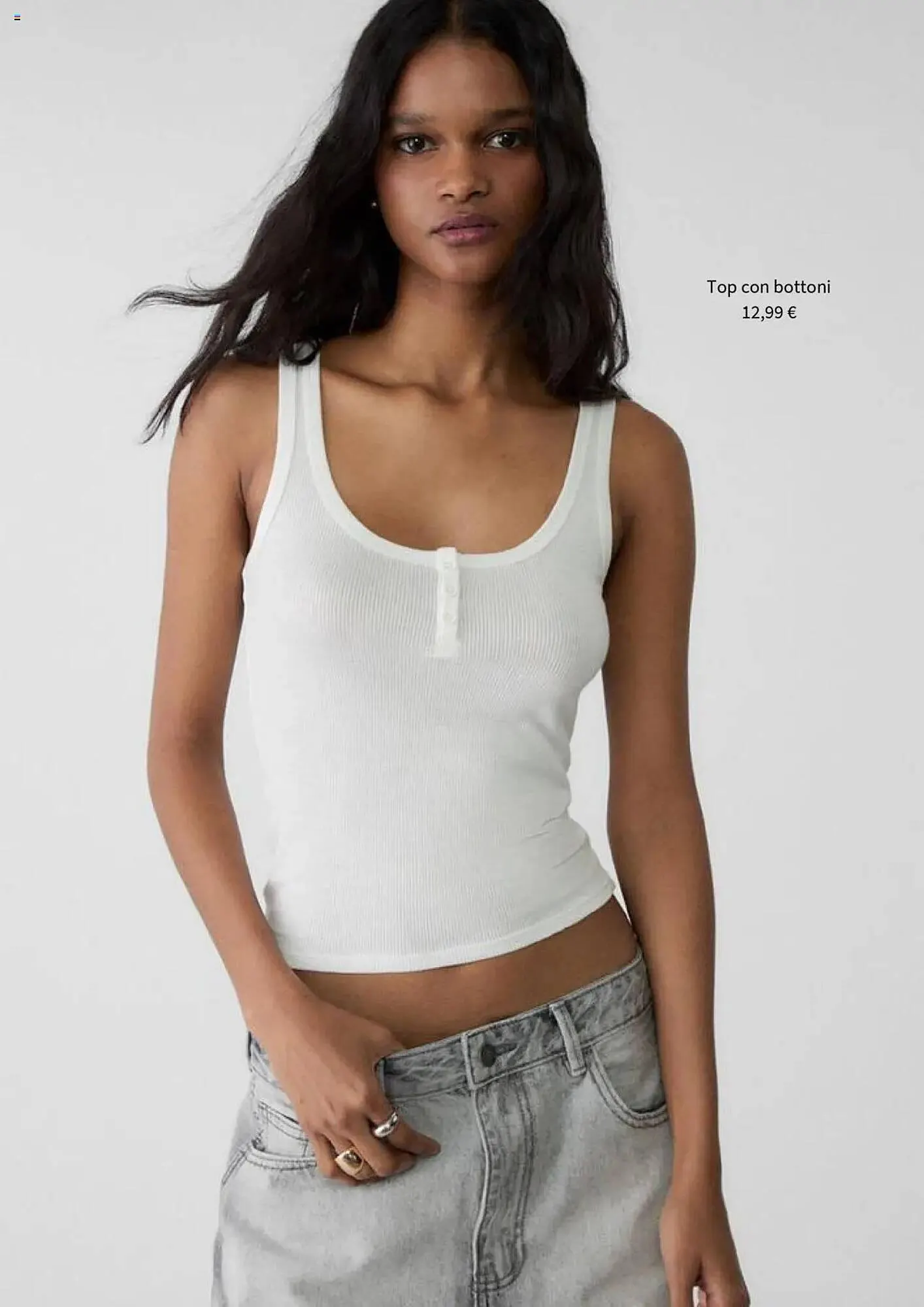 Volantino Stradivarius da 17 marzo a 12 aprile di 2025 - Pagina del volantino 3