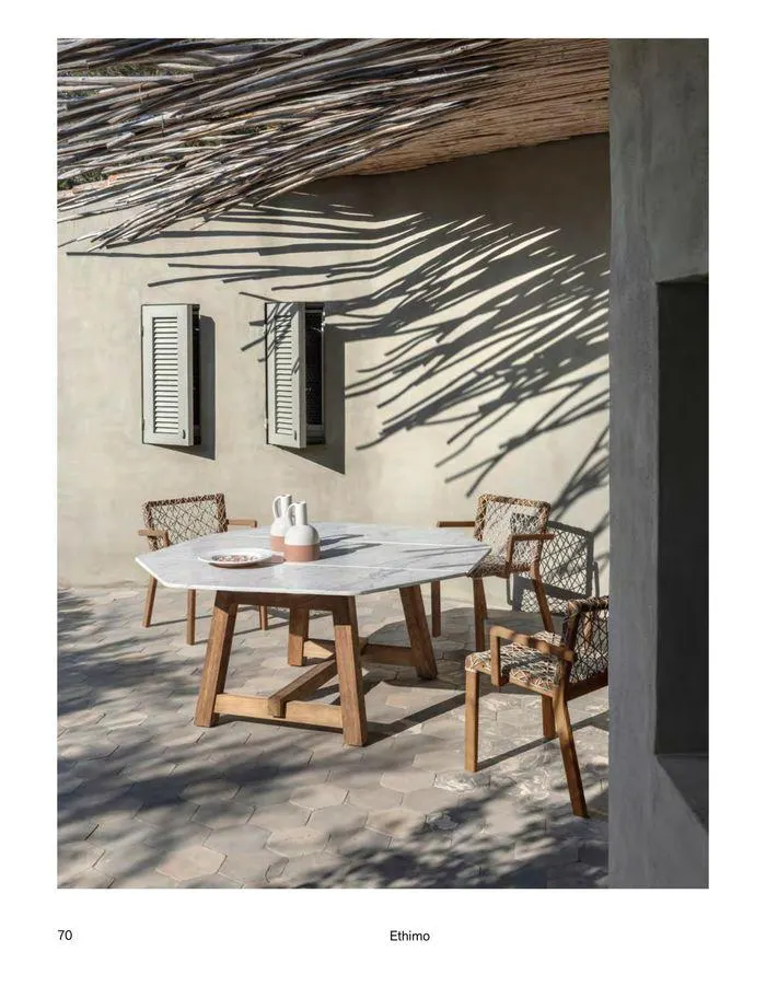 Outdoor decor collections 2024 da 1 febbraio a 30 giugno di 2024 - Pagina del volantino 72