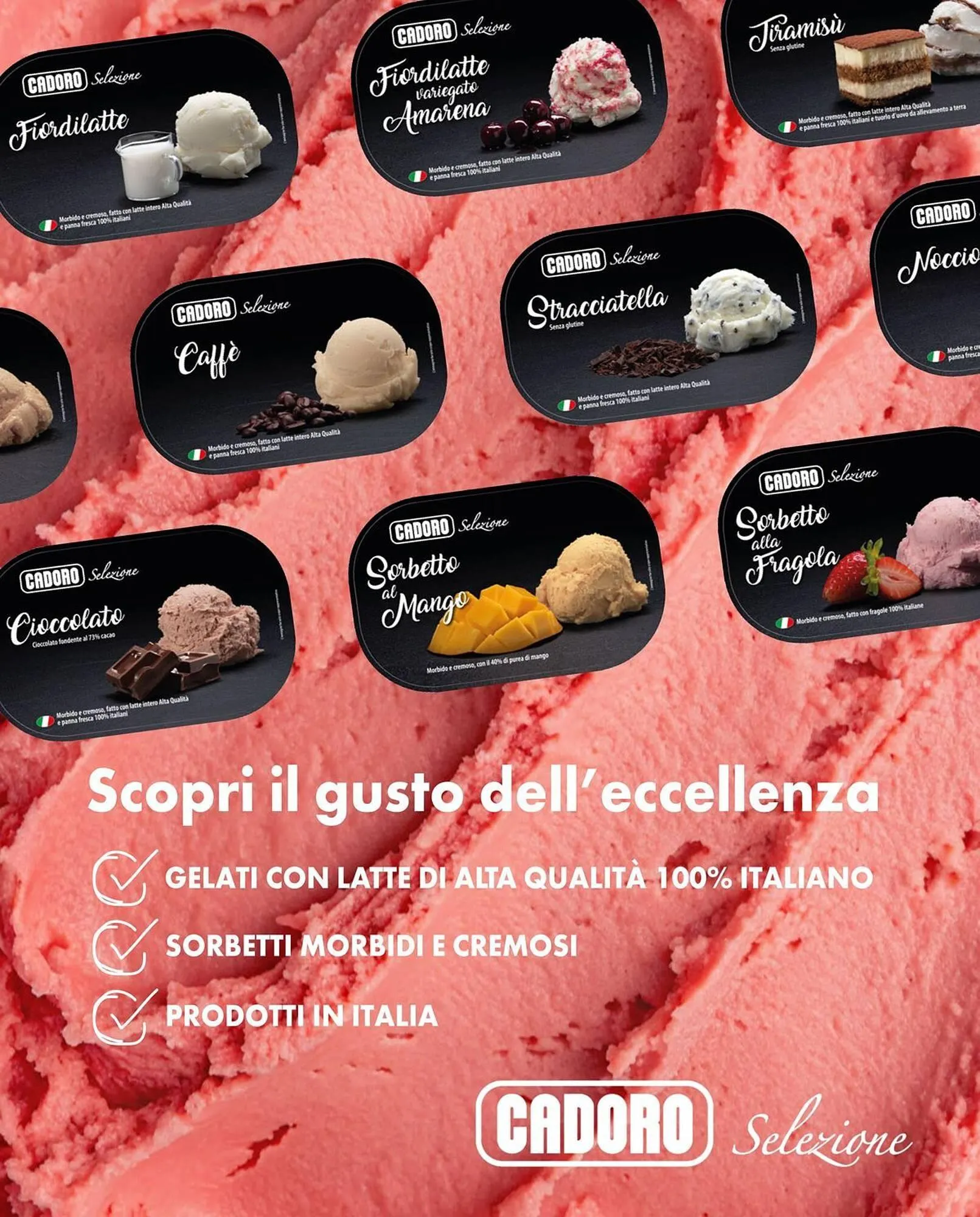 Volantino Cadoro da 3 luglio a 16 luglio di 2025 - Pagina del volantino 5