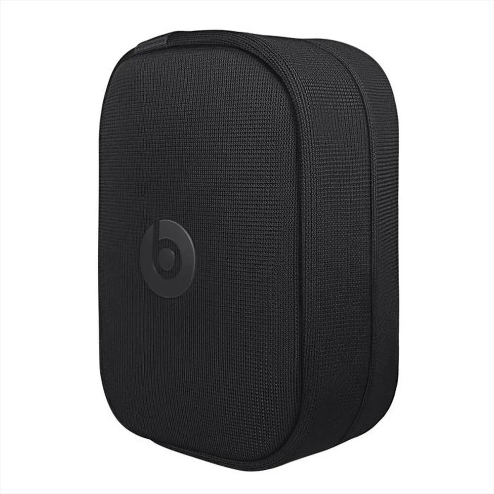 BEATS BY DR.DRE - BEATS SOLO4 - Cuffie wireless ON-EAR-Nero opaco