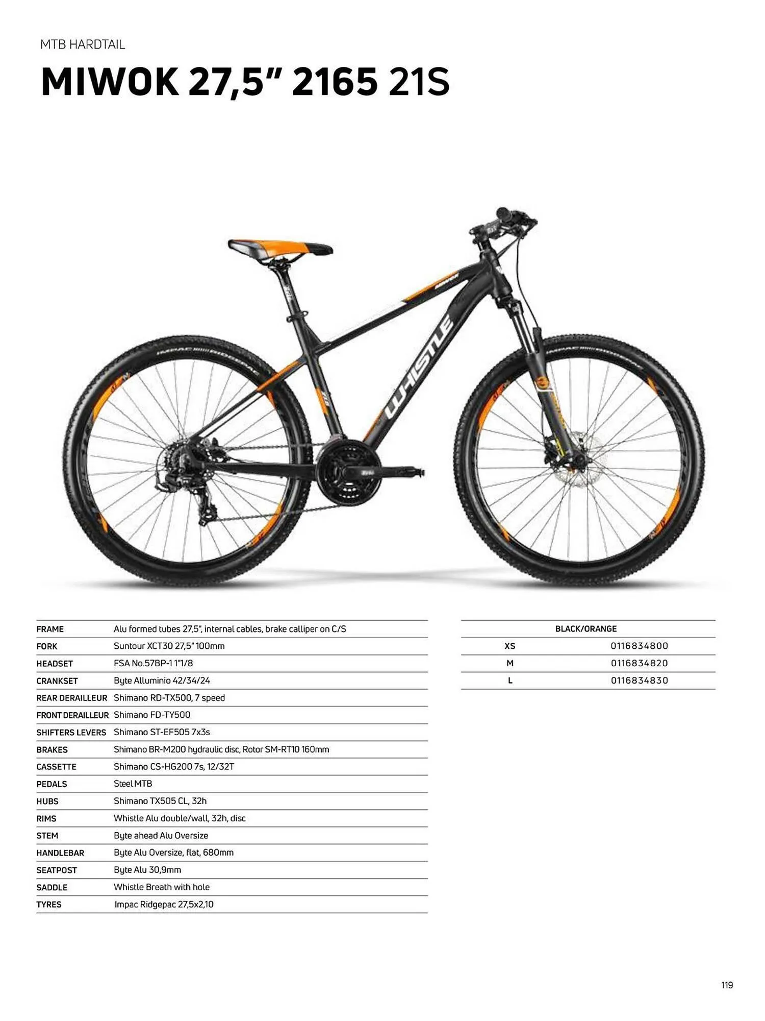 Volantino Atala da 20 novembre a 31 dicembre di 2025 - Pagina del volantino 121