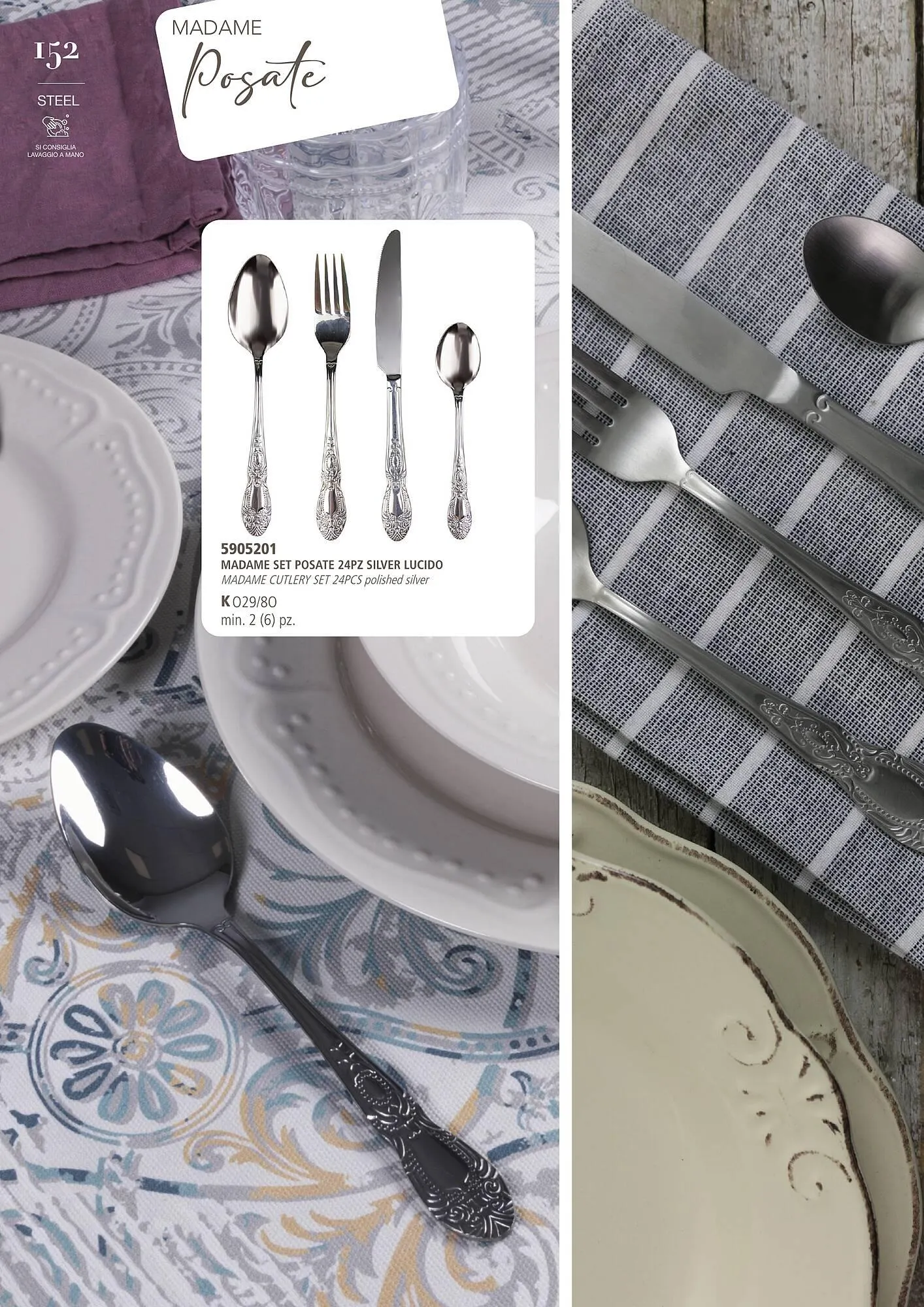 Volantino Satur da 29 gennaio a 26 dicembre di 2026 - Pagina del volantino 152