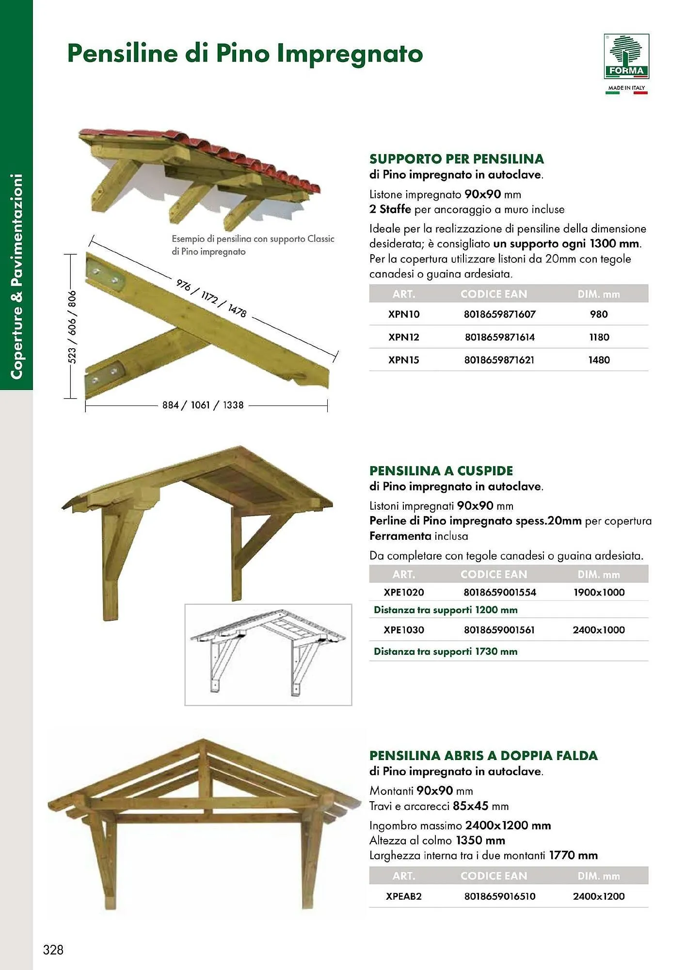 Catalogo Il Fai Da Te Guercio da 10 settembre a 4 gennaio di 2026 - Pagina del volantino 8