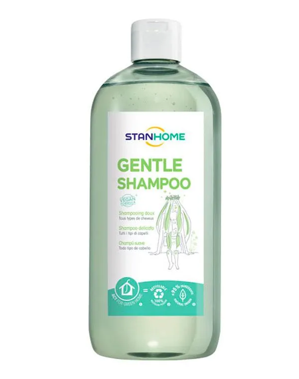 GENTLE SHAMPOO 740 ML
