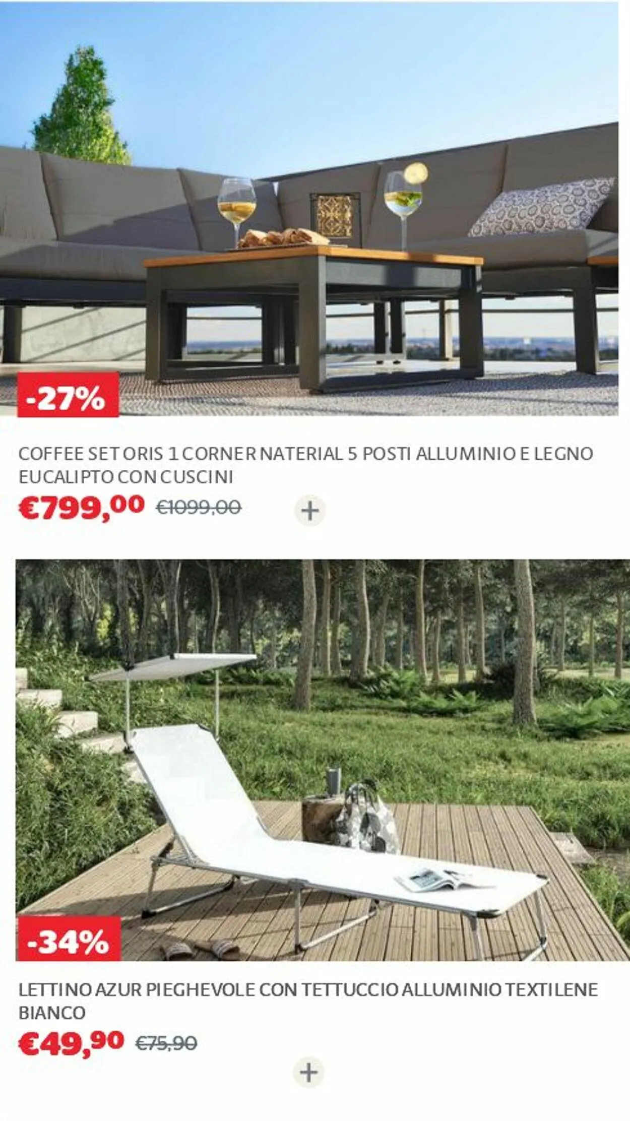 Bricocenter Volantino attuale da 16 giugno a 30 giugno di 2025 - Pagina del volantino 15