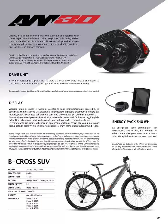 Atala 2025 da 20 novembre a 31 dicembre di 2025 - Pagina del volantino 101