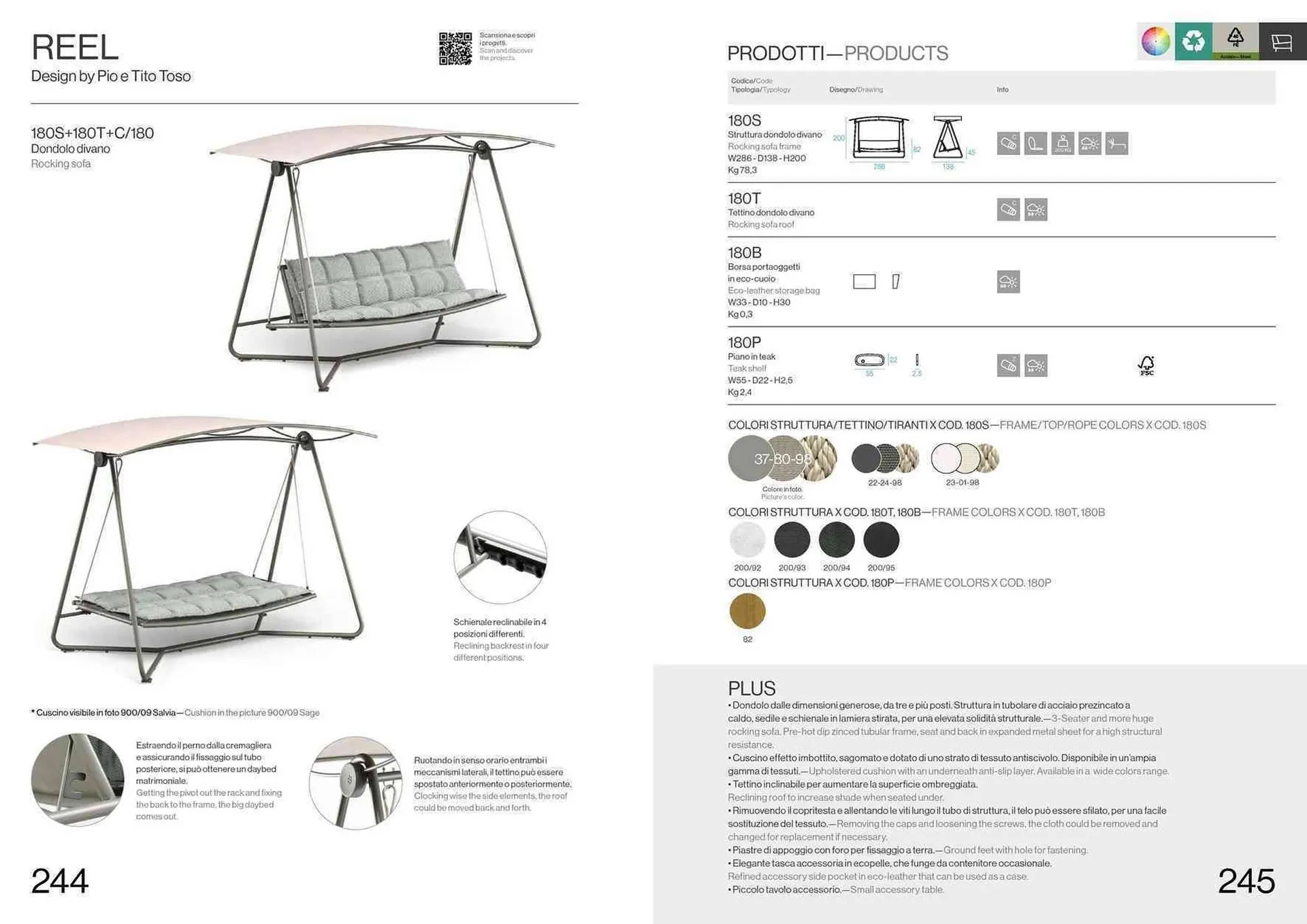 Volantino Emu da 13 settembre a 31 dicembre di 2025 - Pagina del volantino 124