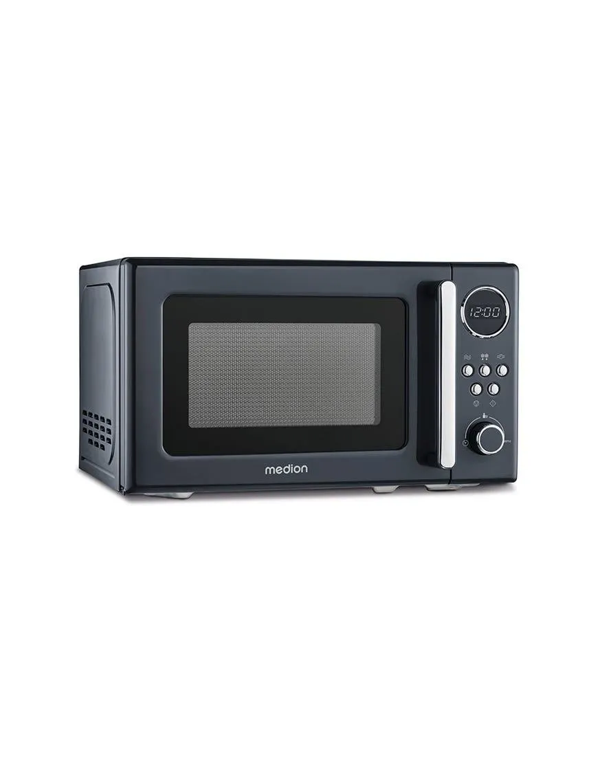 Medion Microonde retro MD15000