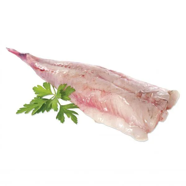 Code di Rana Pescatrice 1 kg