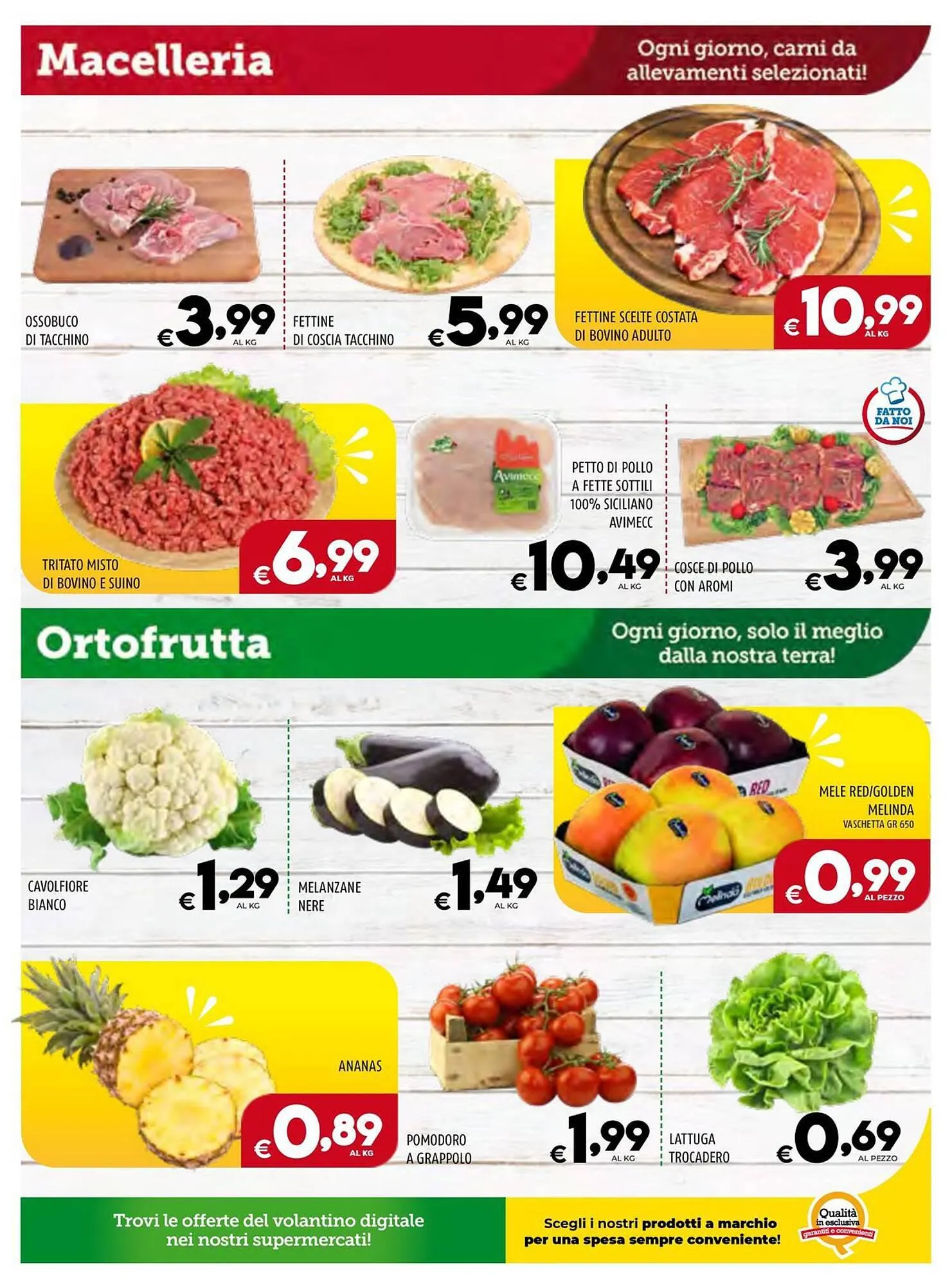 Volantino Il Centesimo da 23 febbraio a 29 febbraio di 2024 - Pagina del volantino 3