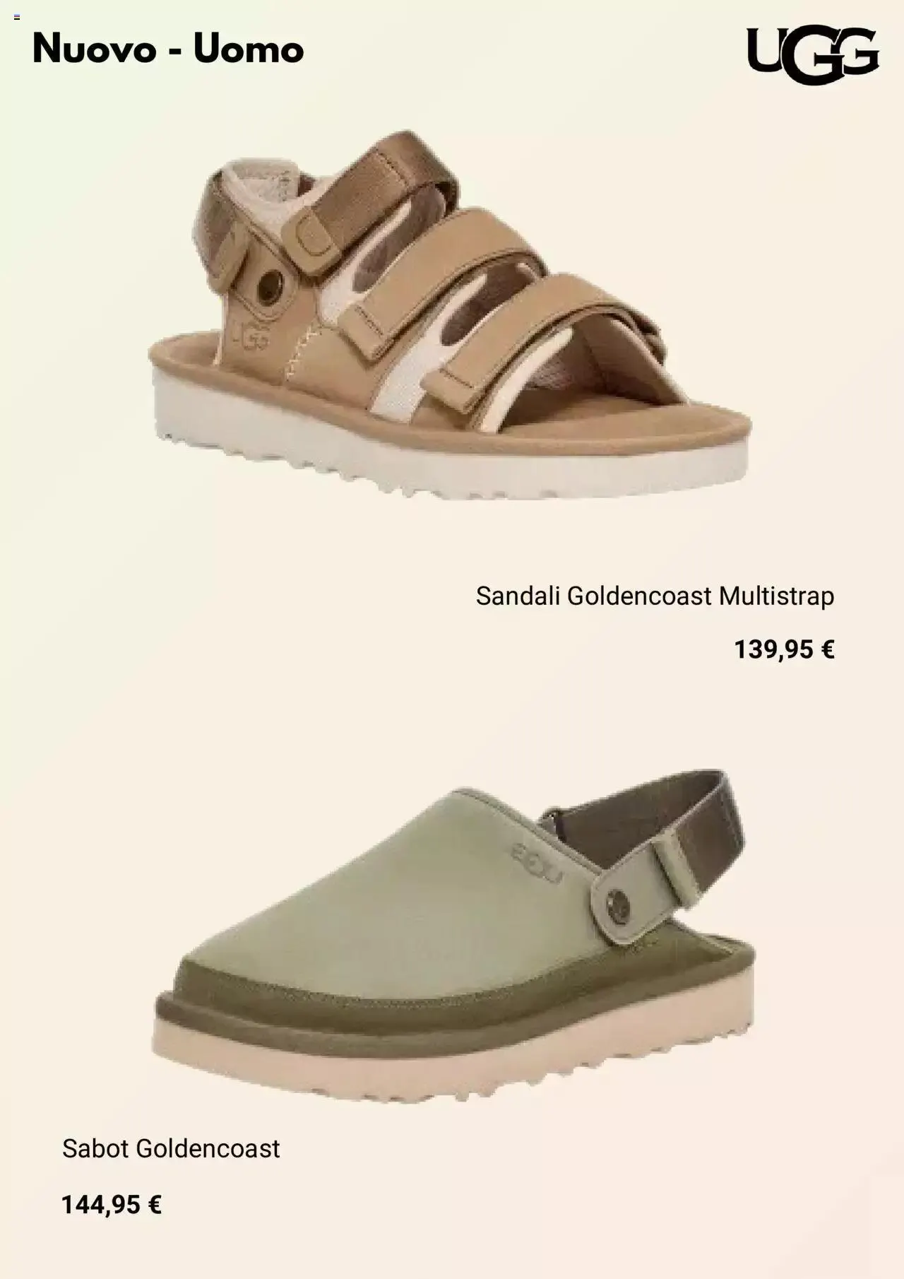 Offerte UGG da 14 maggio a 31 dicembre di 2024 - Pagina del volantino 5