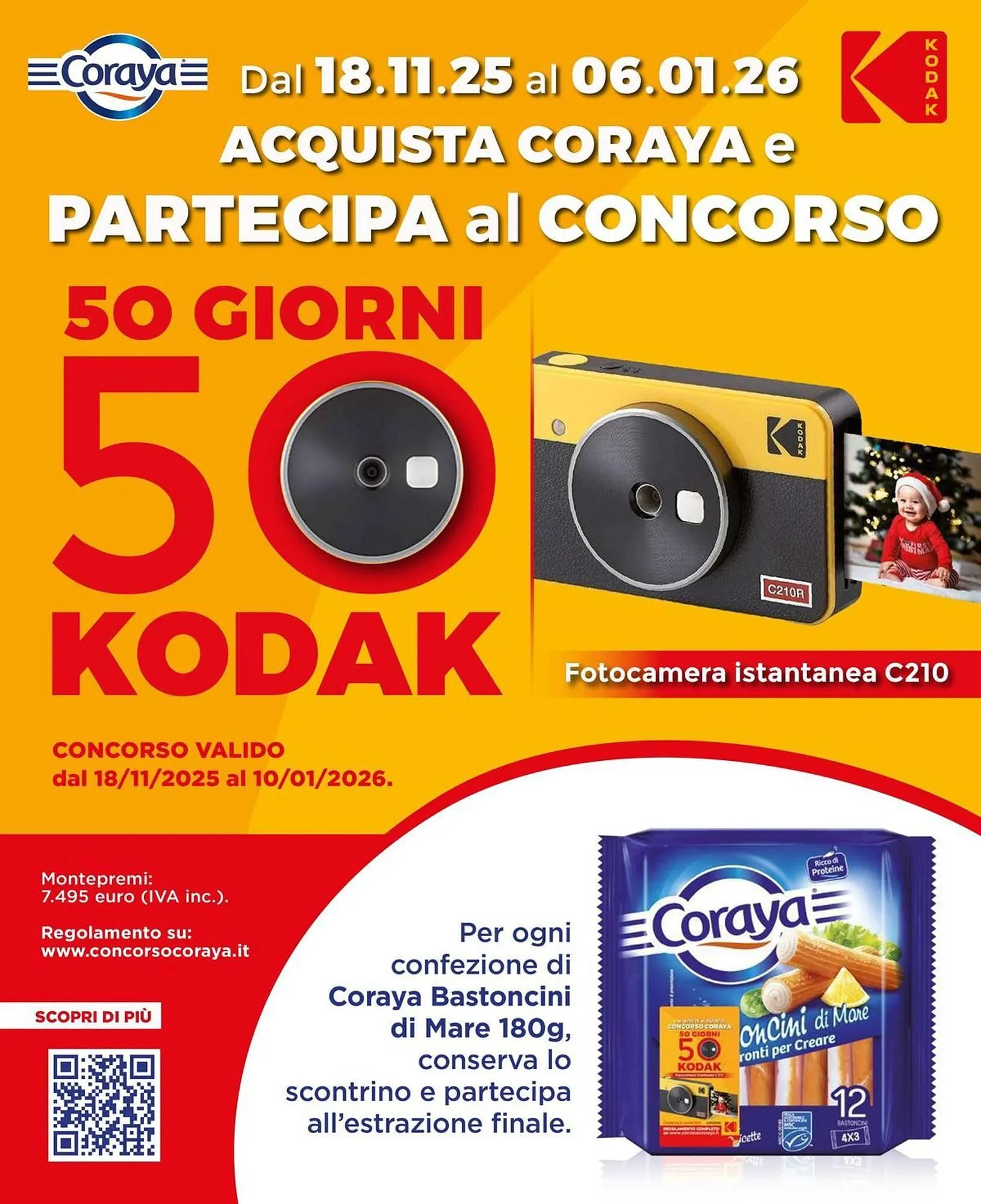 Volantino A&O da 1 novembre a 31 dicembre di 2025 - Pagina del volantino 53