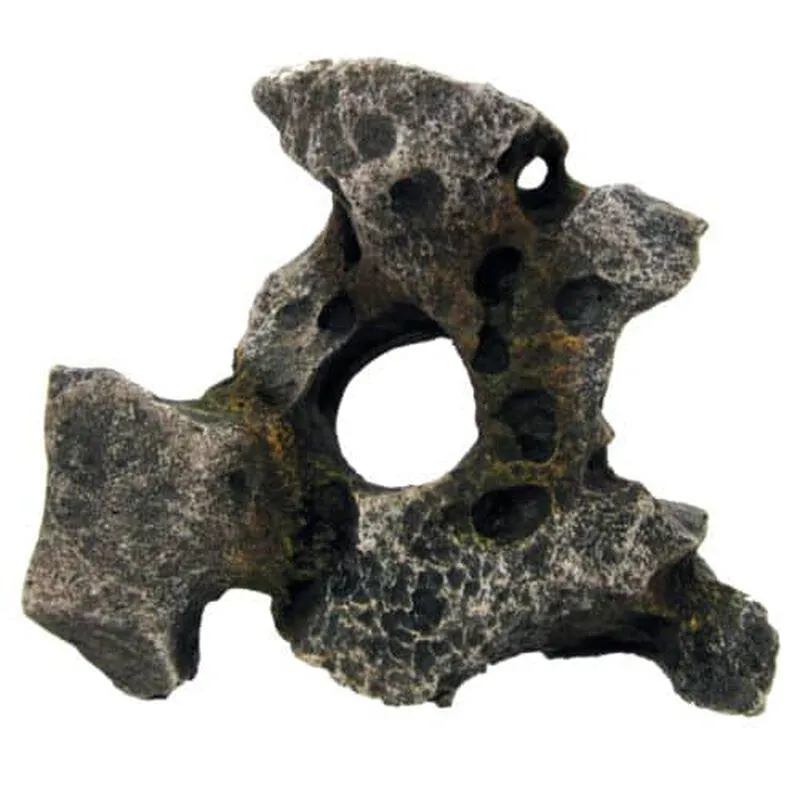 Amtra Roccia Gallura con Foro Grigia S 000185116