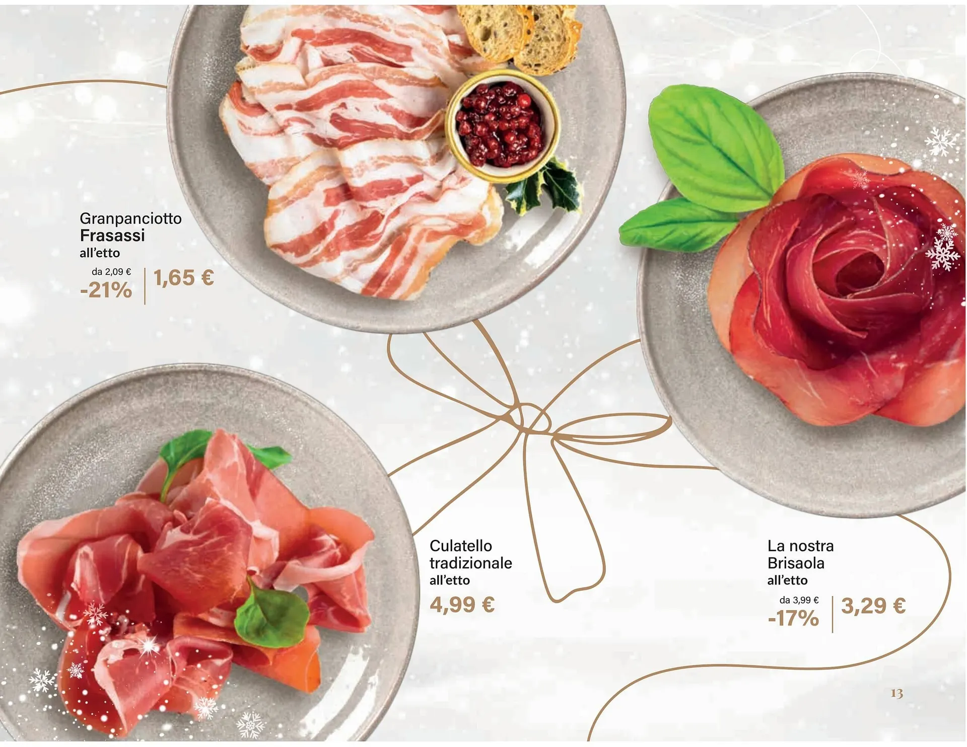 Volantino Iperal da 27 novembre a 31 dicembre di 2025 - Pagina del volantino 13