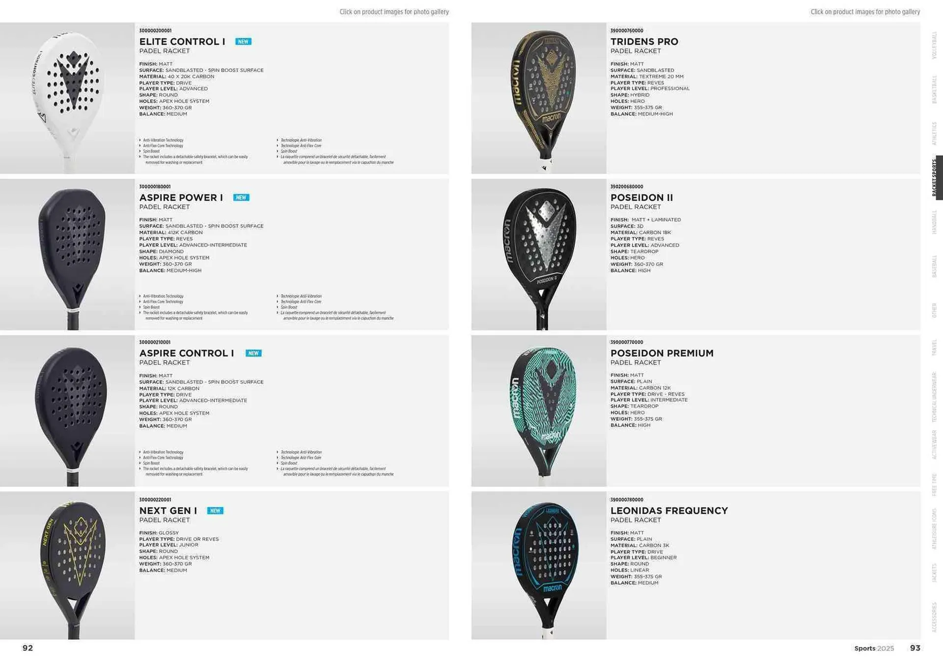 Volantino MACRON da 11 febbraio a 31 dicembre di 2025 - Pagina del volantino 48