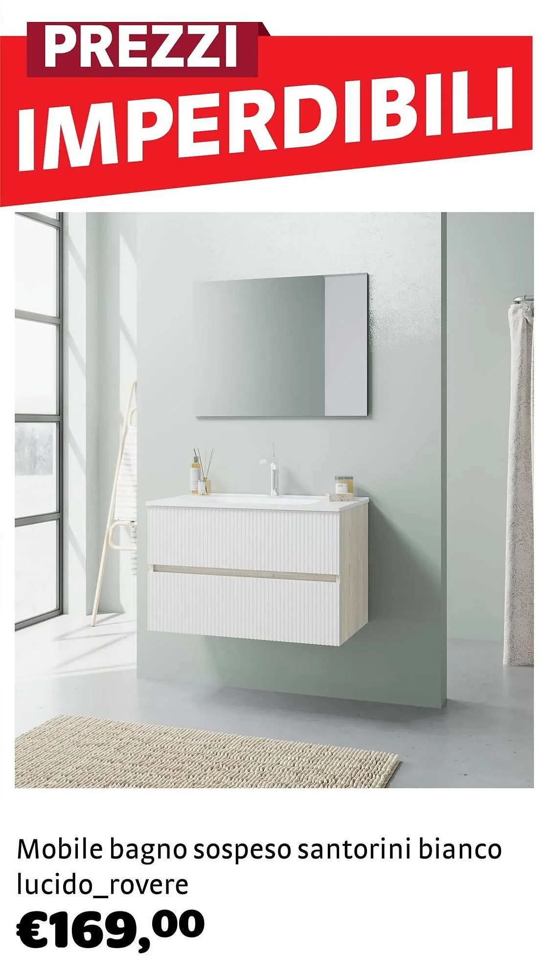 Volantino Bricocenter da 5 febbraio a 9 marzo di 2026 - Pagina del volantino 19