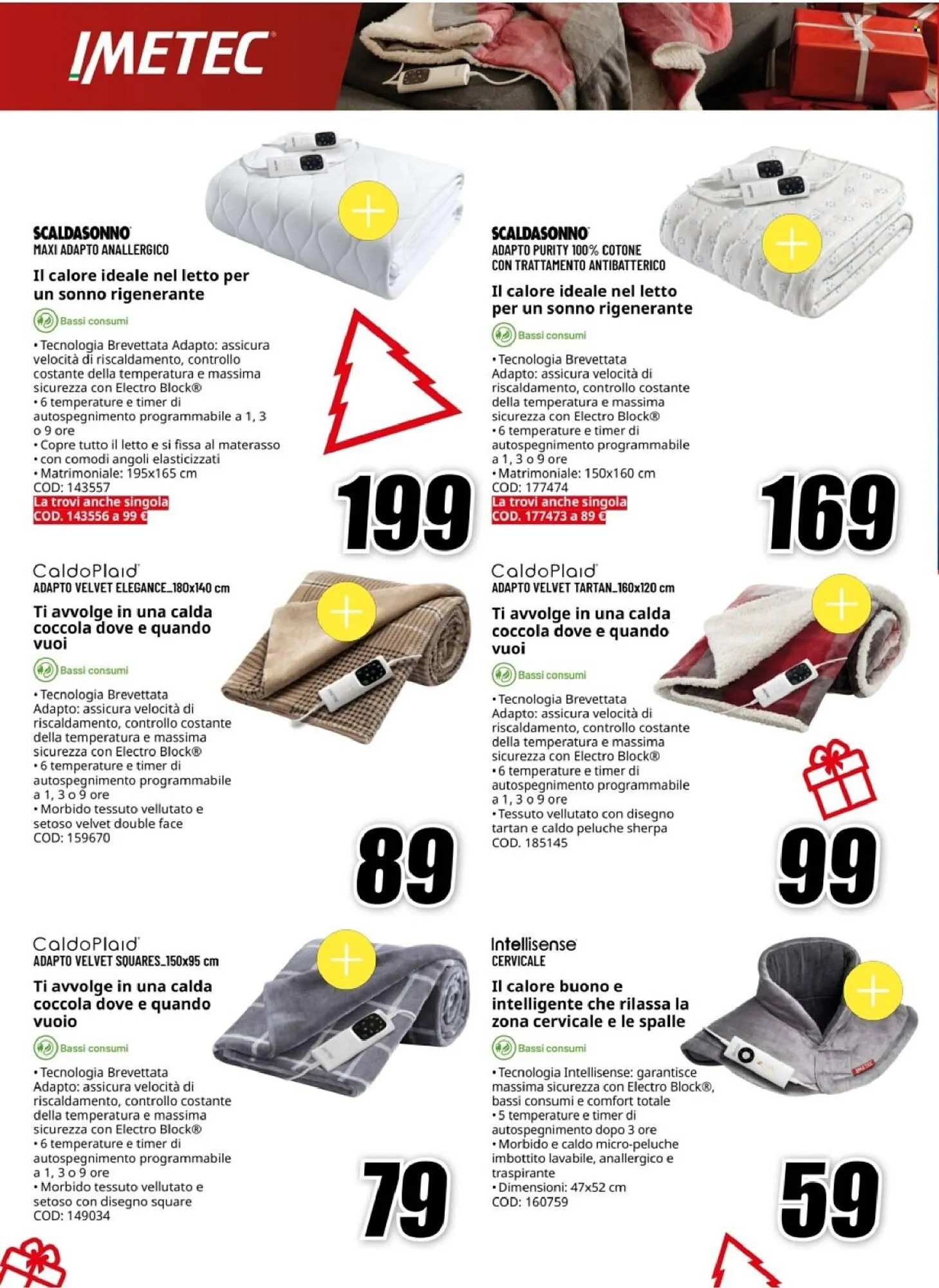 Volantino MediaWorld da 3 dicembre a 24 dicembre di 2025 - Pagina del volantino 22