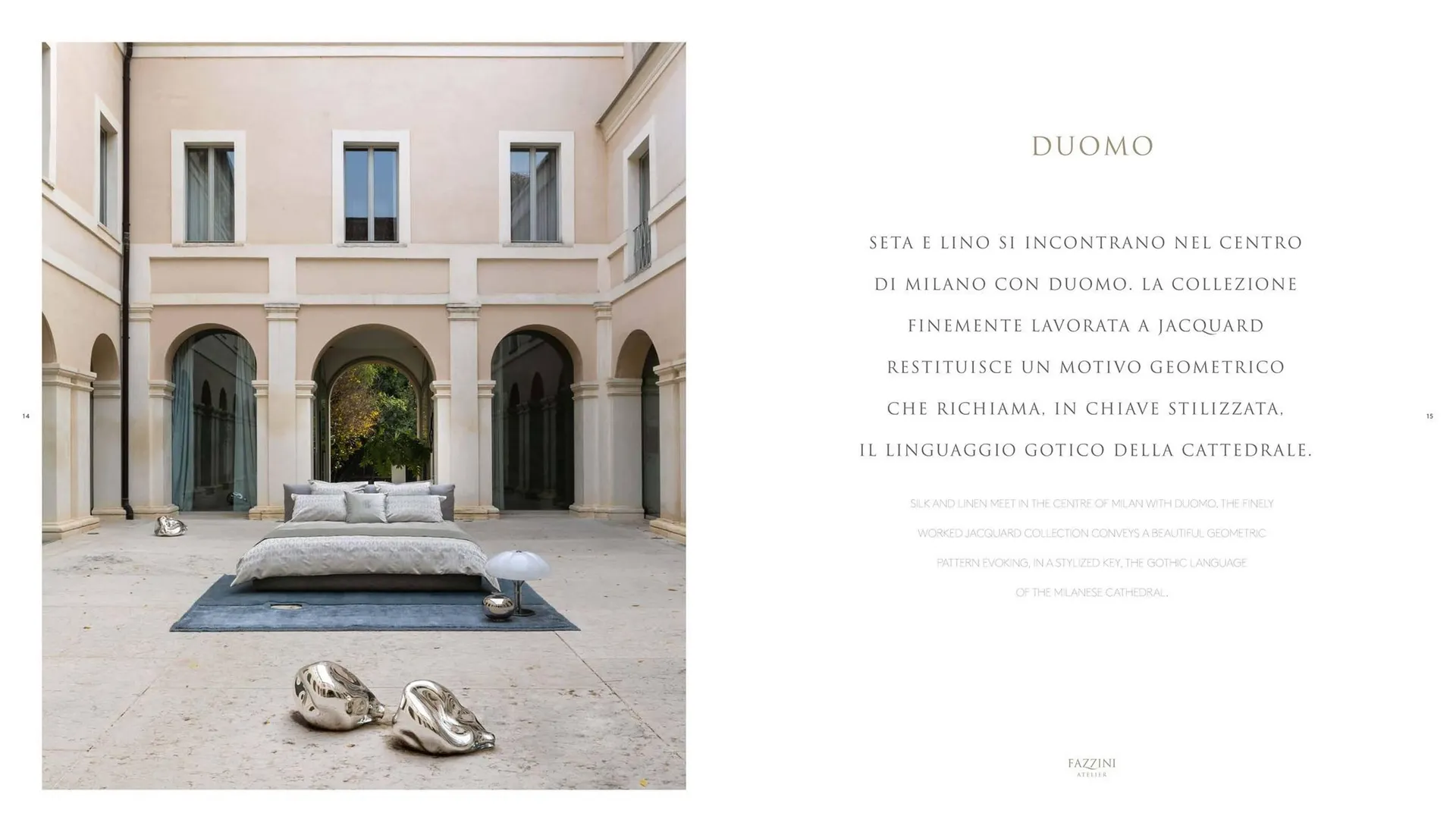 Volantino Fazzini da 23 gennaio a 29 febbraio di 2024 - Pagina del volantino 8