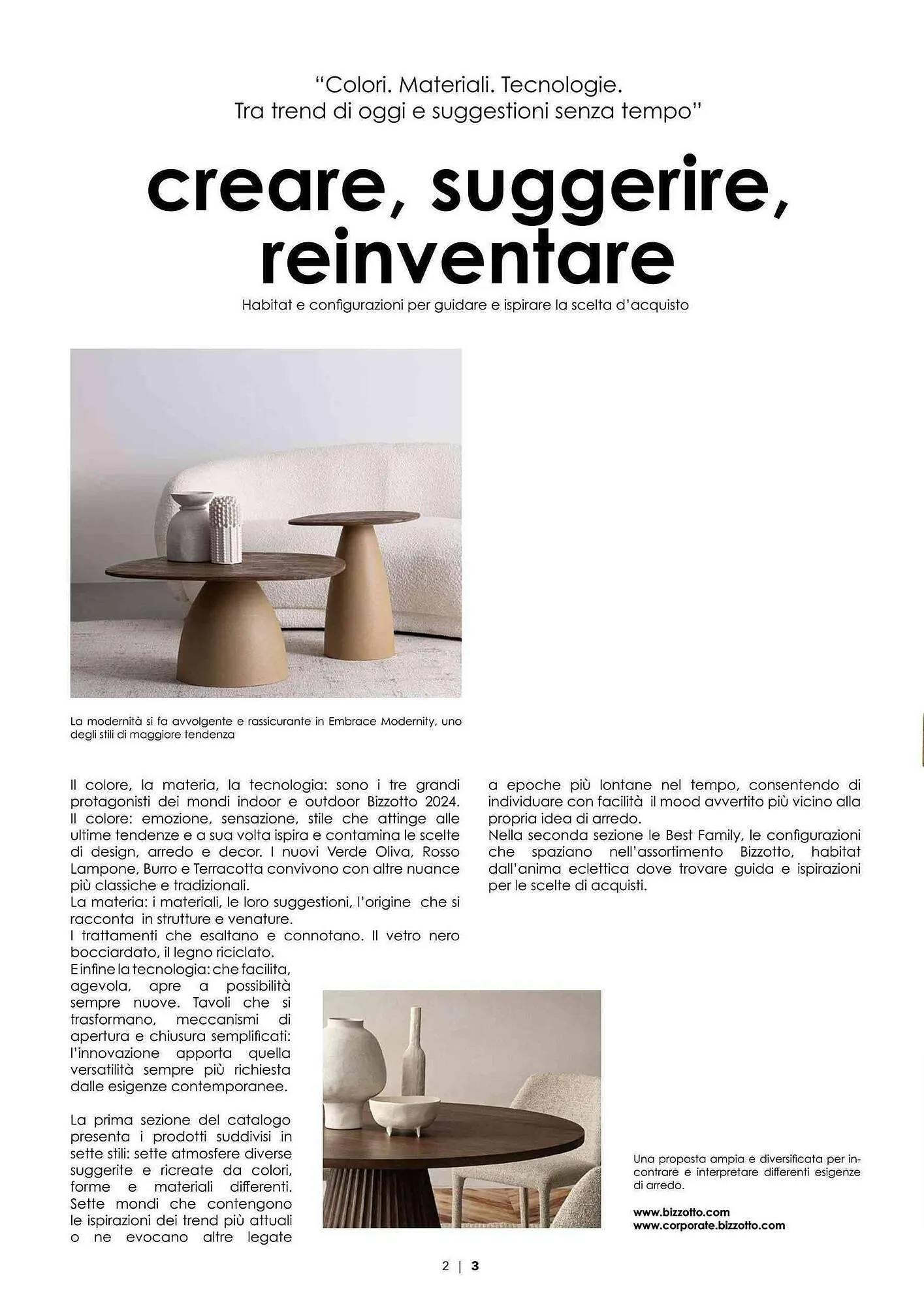 Volantino Bizzotto da 3 maggio a 28 dicembre di 2024 - Pagina del volantino 4