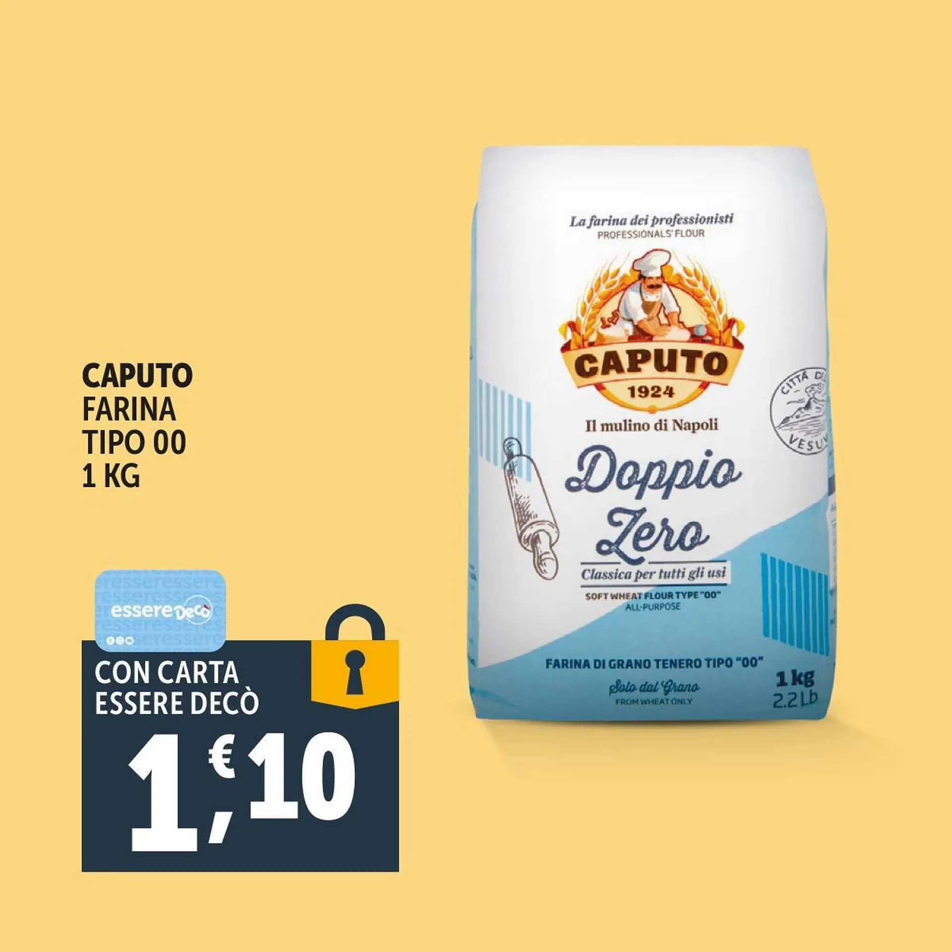 Volantino Deco Supermercati da 7 luglio a 17 luglio di 2025 - Pagina del volantino 4